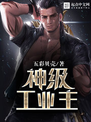 《神级工业主》（校对版全本）作者：五彩贝壳 百度云txt全集下载 封面