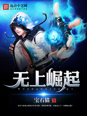 《无上崛起》（校对版全本）作者：宝石猫 百度云txt全集下载 封面