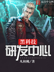 《黑科技研发中心》（校对版全本）作者：凡核桃 百度云txt全集下载 封面