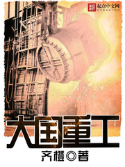 《大国重工》（校对版全本）作者：齐橙 百度云txt全集下载 封面