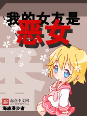 《我的女友是恶女》（校对版全本）作者：海底漫步者 百度云txt全集下载 封面