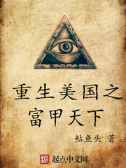 《重生美国之富甲天下》（校对版全本）作者：鲇鱼头 百度云txt全集下载 封面