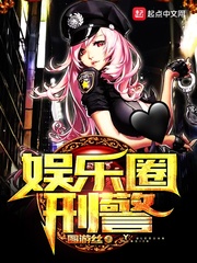 《娱乐圈刑警》（校对版全本）作者：圆游丝 百度云txt全集下载 封面