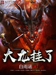 《大龙挂了》（校对版全本）作者：白雨涵 百度云txt全集下载 封面