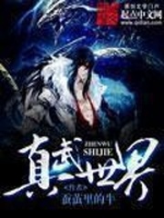 《真武世界》(校对版全本)作者:蚕茧里的牛 百度云txt全集下载 封面