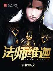 《法师维迦》（校对版全本）作者：一言轻念 百度云txt全集下载 封面