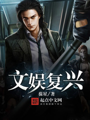 《文娱复兴》（校对版全本）作者：葆星 百度云txt全集下载 封面