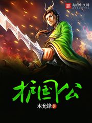 《护国公》（校对版全本）作者：木允锋 百度云txt全集下载 封面