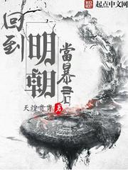 《回到明朝当暴君》（校对版全本）作者：天煌贵胄 百度云txt全集下载 封面