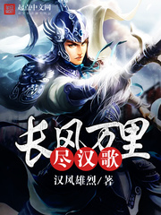《长风万里尽汉歌》（校对版全本）作者：汉风雄烈 百度云txt全集下载 封面