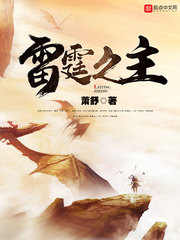 《雷霆之主》（校对版全本）作者：萧舒 百度云txt全集下载 封面