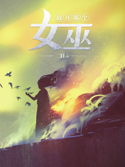 《放开那个女巫》（校对版全本）作者：二目 百度云txt全集下载 封面