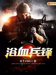 《浴血兵锋》（校对版全本）作者：丑牛1985 百度云txt下载 封面