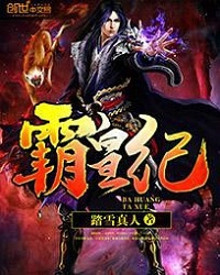 《霸皇纪》（校对版全本）作者：踏雪真人 百度云txt下载 封面