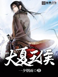《大夏王侯》（校对版全本）作者：一夕烟雨 百度云txt全集下载 封面