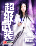 《超级武装》（校对全本）作者：魔恋 百度云txt全集下载 封面
