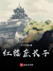 《红楼庶长子》（校对版全本）作者：天下白兔 txt全集下载 封面