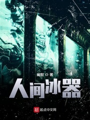 《人间冰器》(校对版全本)作者:阚智 txt全集下载 封面