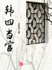 《韩四当官》（校对版全本）作者：卓牧闲 txt全集下载 封面