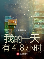 《我的一天有48小时》（校对版全本+番外）作者：小呆昭 百度云txt全集下载 封面