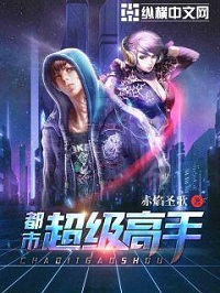 《都市超级高手》（校对版全本）作者：赤焰圣歌 百度云txt全集下载 封面